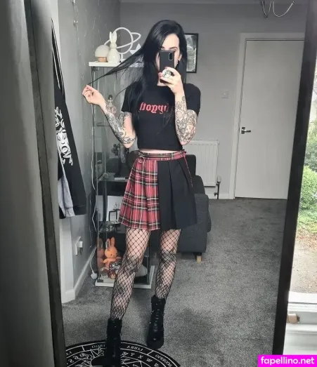 Rosemoonxox OnlyFans Thumbnail #LTpYKett3L