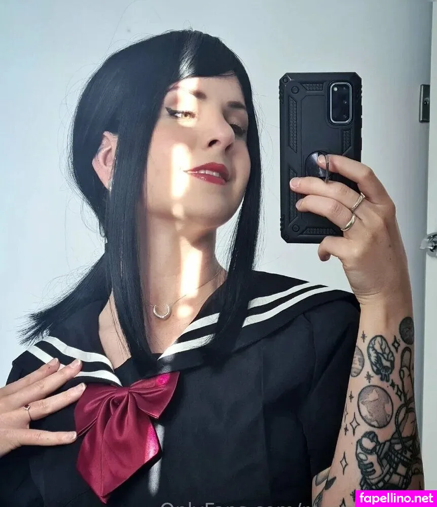 rosemoon, rosemoon.xo, rosemoonxox Nude Leaked OnlyFans Photo #adQvLvVpC8