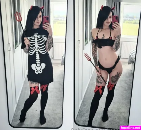 Rosemoonxox OnlyFans Thumbnail #iAtOH6Eaph