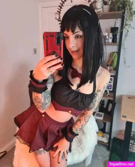 Rosemoonxox OnlyFans Thumbnail #lbP77Toqae