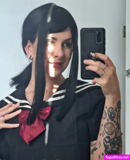 Rosemoonxox OnlyFans Thumbnail #y0vtuRuXgF