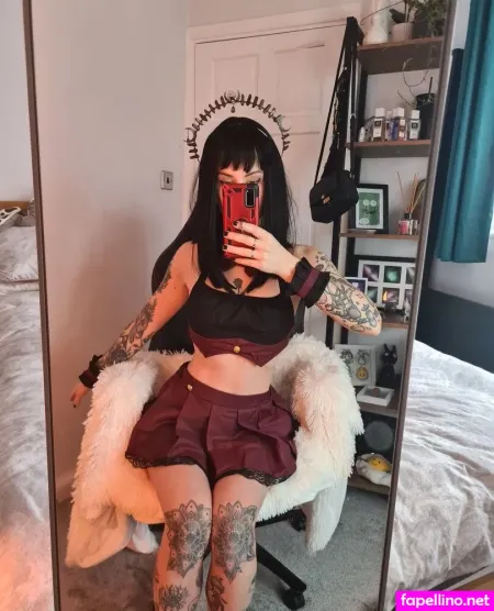 Rosemoonxox OnlyFans Thumbnail #yOsDTYkABF