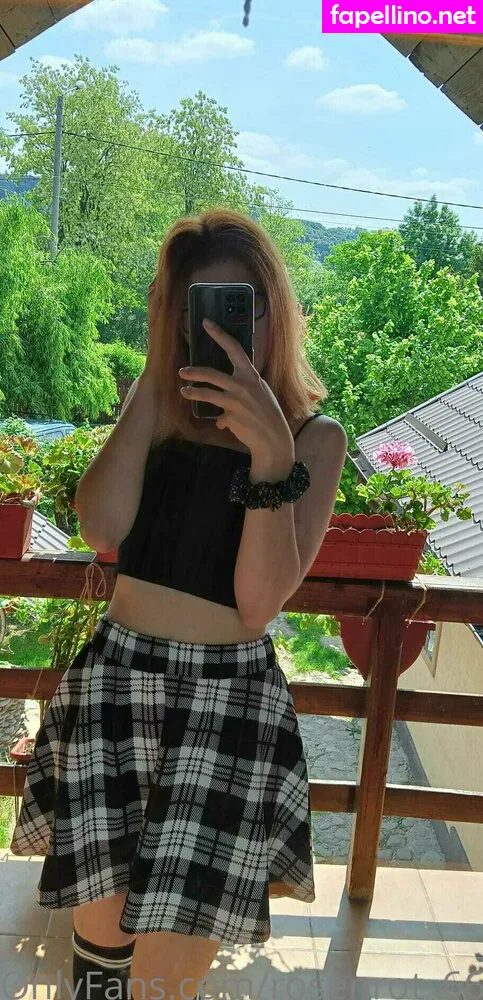 rosenrot_666 Nude Leaked OnlyFans Photo #CTKtLLrB6a