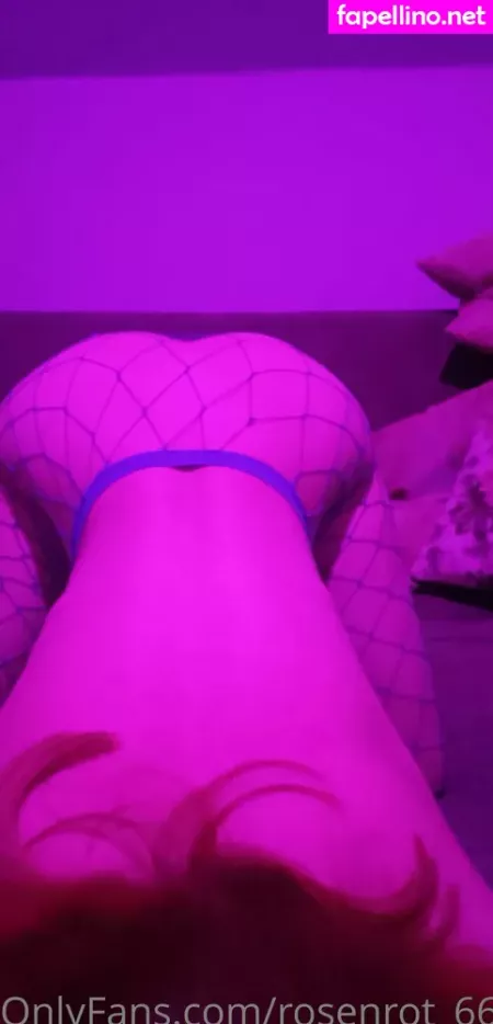 Rosenrot 666 OnlyFans Thumbnail #fM7Axc2GWR