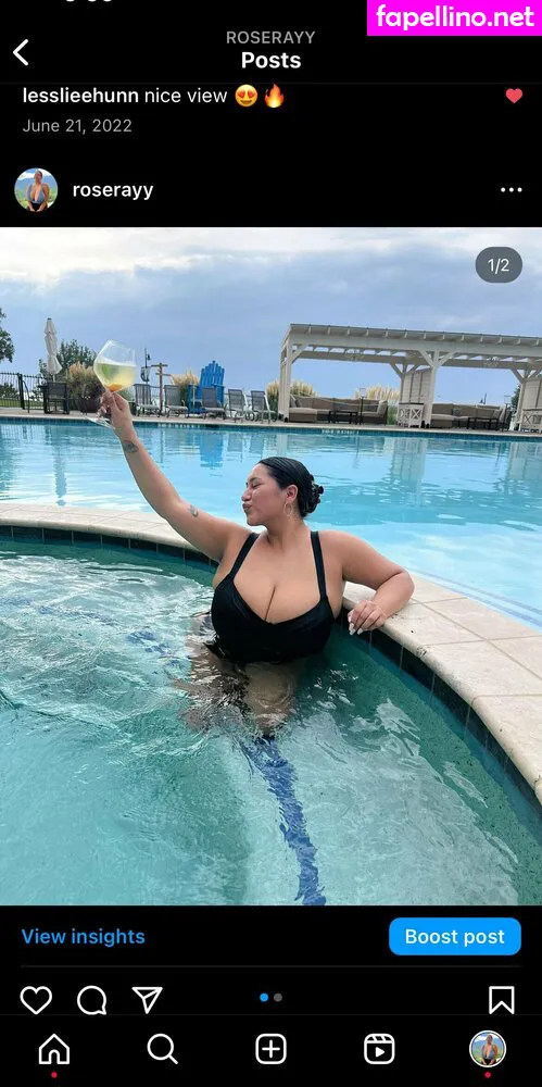 itsloraleerose, roserayyunlocked Nude Leaked OnlyFans Photo #dQmkW2UJdY