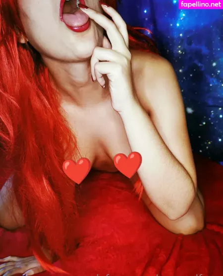 Roseredfans OnlyFans Thumbnail #7elCk2cO3y