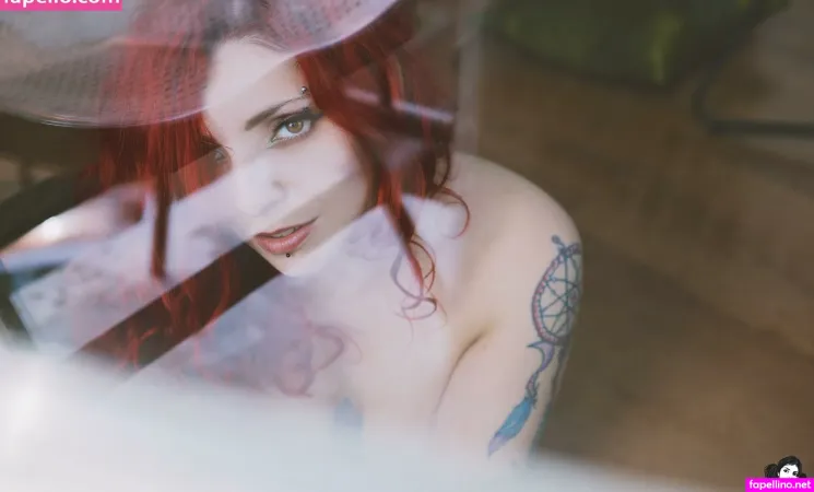 Rosescarlet OnlyFans Thumbnail #GRMvbfuybn