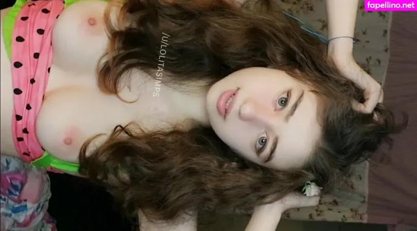 Rosesimps OnlyFans Thumbnail #Nu2Vi2T47r