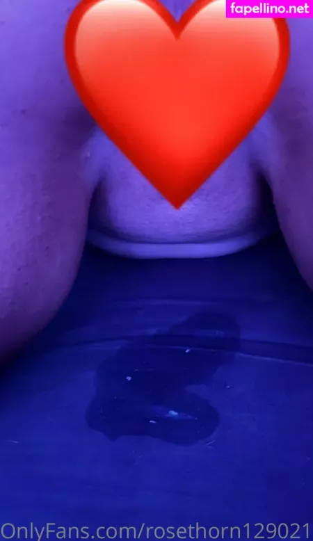 Rosethorn129021 OnlyFans Thumbnail #VVqGe1iBpu