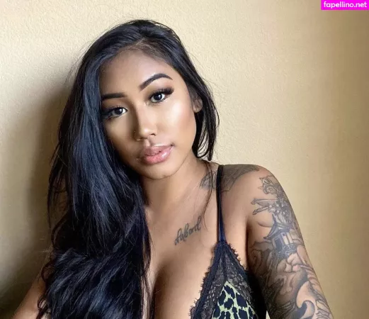 Rosette Hing OnlyFans Thumbnail #1O98oKNvUM