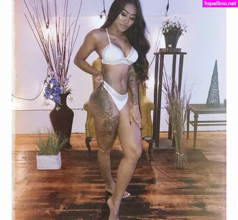 Rosette Hing OnlyFans Thumbnail #8VZ0u1iGrt