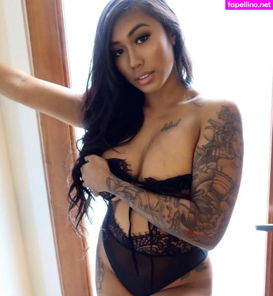 rosettehing Nude Leaked OnlyFans Photo #Guuw8rt8iq