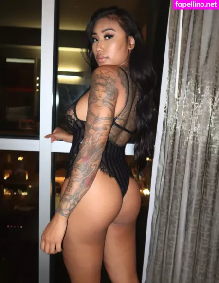 Rosette Hing OnlyFans Thumbnail #boChPMgTTZ