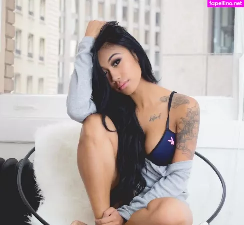 Rosette Hing OnlyFans Thumbnail #iPEDnAzA4B