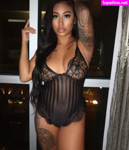 Rosette Hing OnlyFans Thumbnail #mmPRtDVZUC