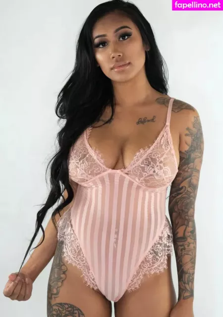 Rosette Hing OnlyFans Thumbnail #no8S6T3VDF