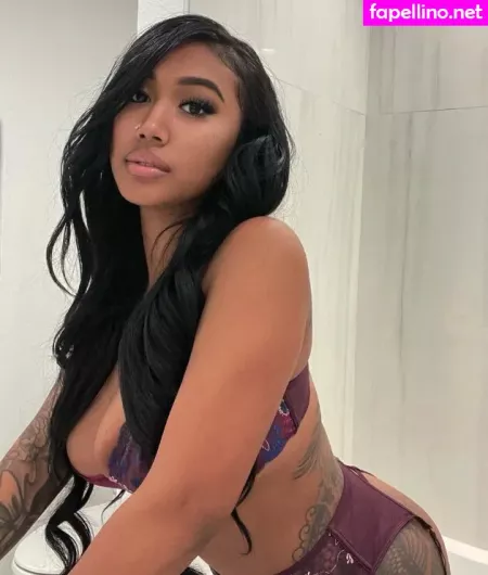 Rosette Hing OnlyFans Thumbnail #tmJmdZt4J0