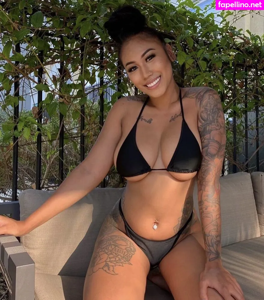 rosettehing Nude Leaked OnlyFans Photo #y8CviaxV9m