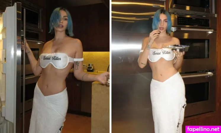 Rosevillain OnlyFans Thumbnail #UNMzFurk39