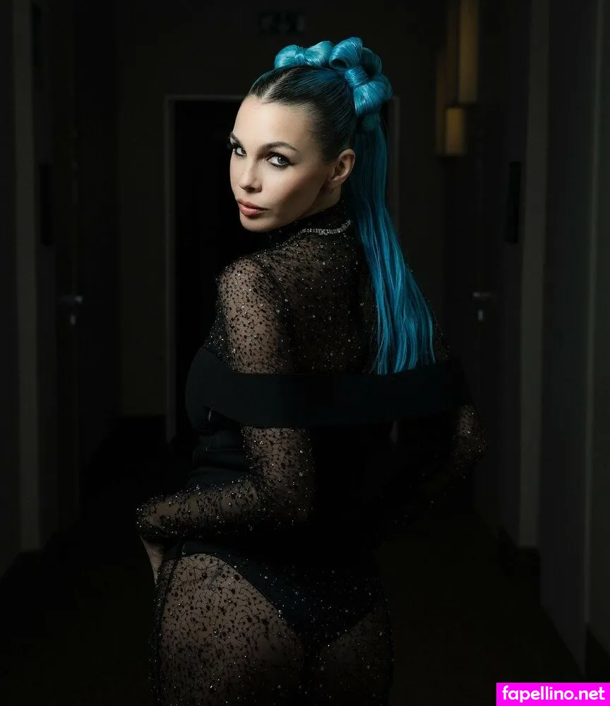 rosevillain Nude Leaked OnlyFans Photo #eXJthMr1Pz