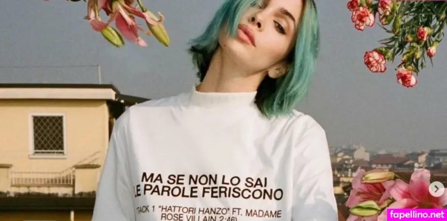 Rosevillain OnlyFans Thumbnail #l8RMegQnX0