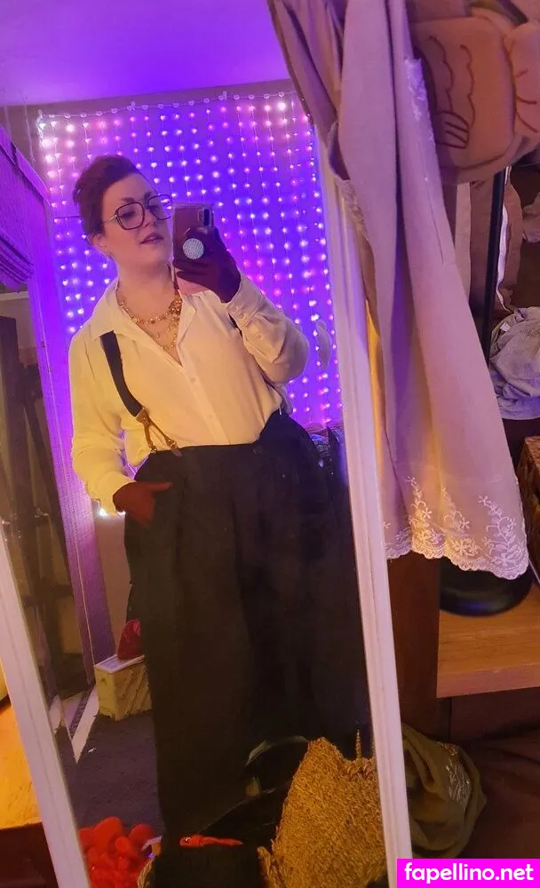 roses_are_rosie, rosevirage Nude Leaked OnlyFans Photo #GLDDqbguAp