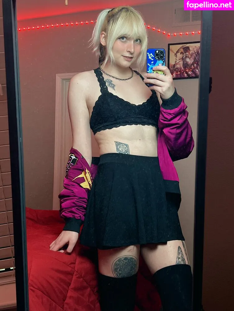 rosewaltzz Nude Leaked OnlyFans Photo #JVZJWX3mb9
