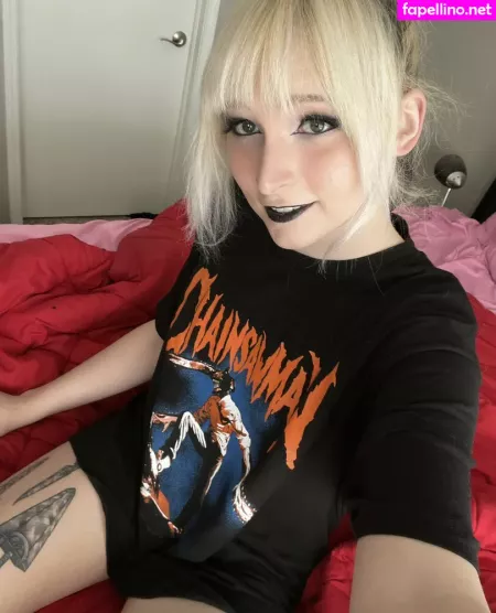 Rosewaltzex OnlyFans Thumbnail #LoSuBmAJFj