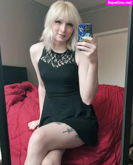 Rosewaltzex OnlyFans Thumbnail #SBY80Yju0H