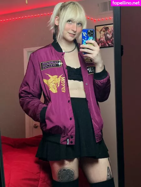 Rosewaltzex OnlyFans Thumbnail #X1gbBvKcqk