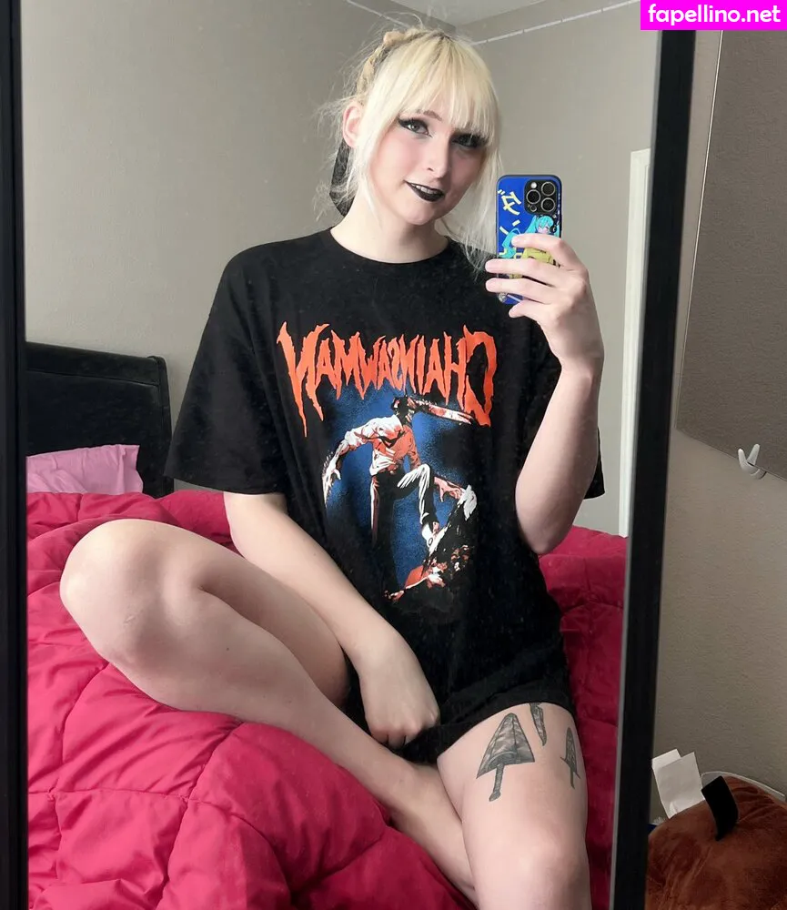 rosewaltzz Nude Leaked OnlyFans Photo #Ylo4tGft6g