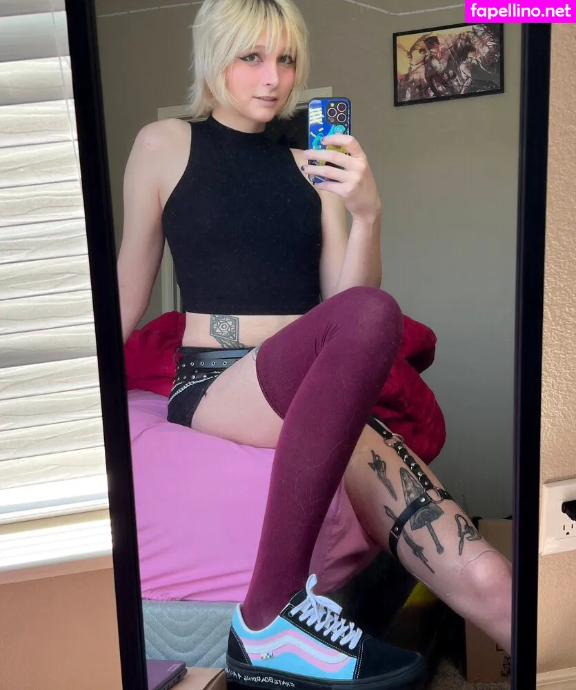 rosewaltzz Nude Leaked OnlyFans Photo #qQdefuyRc8