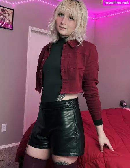 Rosewaltzex OnlyFans Thumbnail #zuaXfFrgif