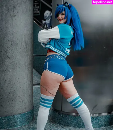 Rosewatercosplay OnlyFans Thumbnail #J59jRk5x5r