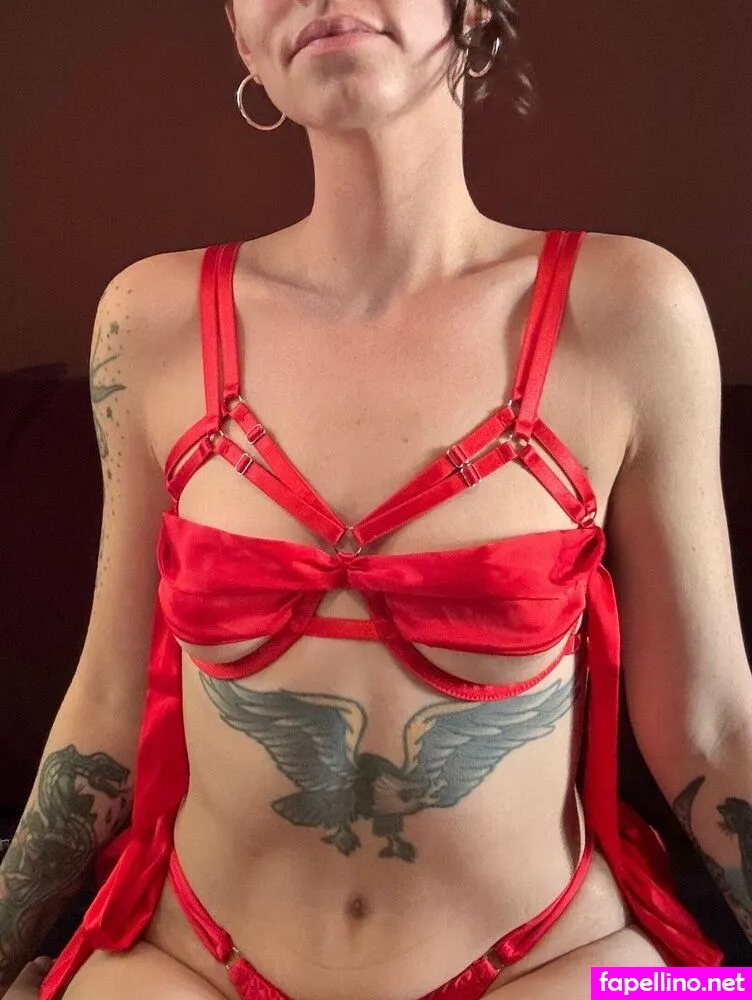 rosewild, rosewildfargo Nude Leaked OnlyFans Photo #TtxPzK9H4X