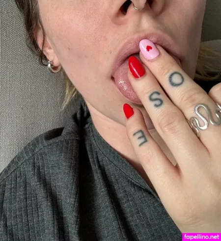 Rosewild OnlyFans Thumbnail #lXKKG4Pzmj