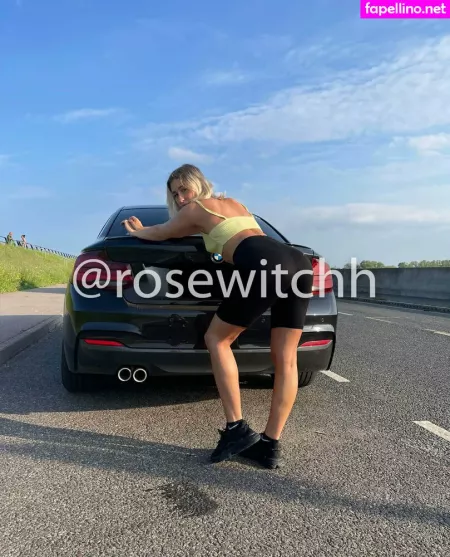 Rosewitchh OnlyFans Thumbnail #Y9JZbCkm1W