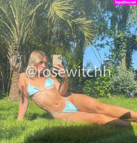 Rosewitchh OnlyFans Thumbnail #jQbpaZa3Uo