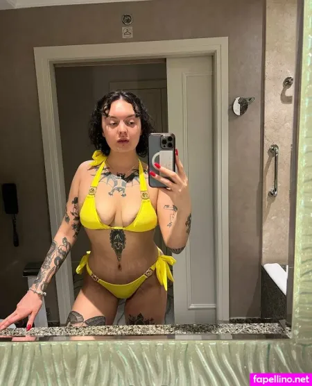 Rosey Laid OnlyFans Thumbnail #G1H0MBh7Sn