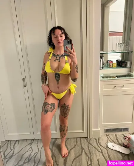 Rosey Laid OnlyFans Thumbnail #IG1KmvEi41