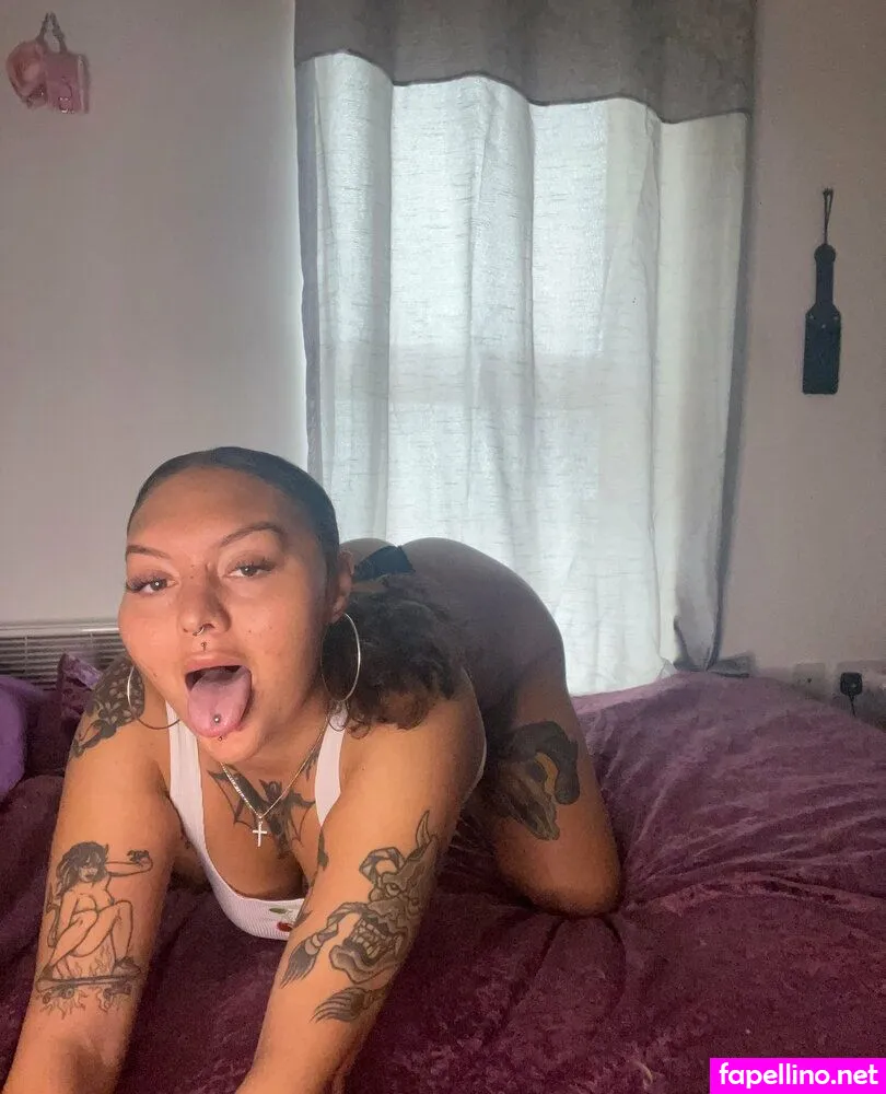 rosey_the_reader, rosey_the_throaty Nude Leaked OnlyFans Photo #6OxT4to9VB