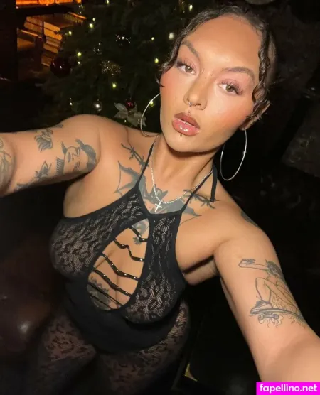 Rosey The Throaty OnlyFans Thumbnail #76Qjq6mOwO