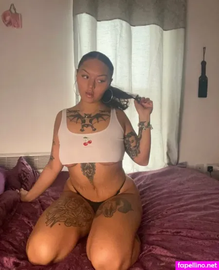 Rosey The Throaty OnlyFans Thumbnail #C9oqDJUBxP