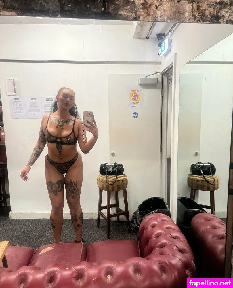 rosey_the_reader, rosey_the_throaty Nude Leaked OnlyFans Photo #Hwhdj0DCxo