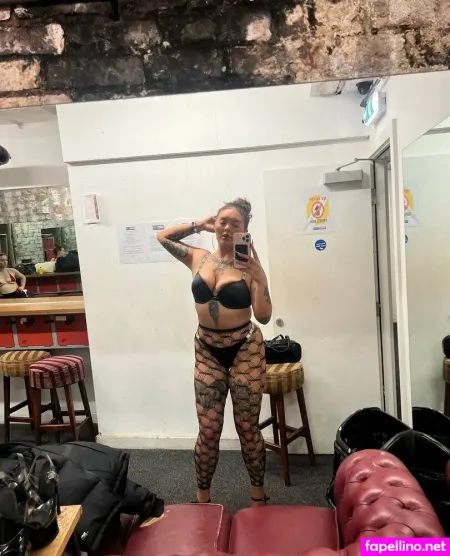 Rosey The Throaty OnlyFans Thumbnail #PmYoO8bGqA