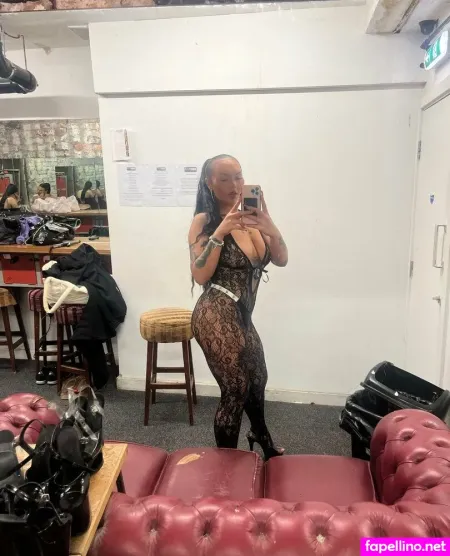 Rosey The Throaty OnlyFans Thumbnail #V5GzSwejqL