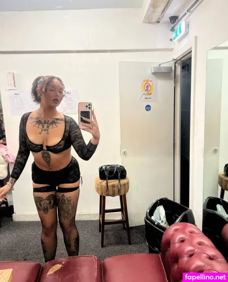 Rosey The Throaty OnlyFans Thumbnail #bq3vMcp23H