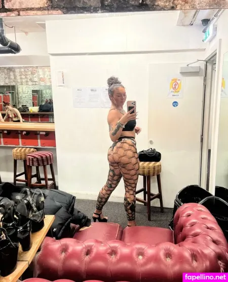 Rosey The Throaty OnlyFans Thumbnail #fCToD32Odr