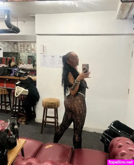 Rosey The Throaty OnlyFans Thumbnail #xFpegiFxmk