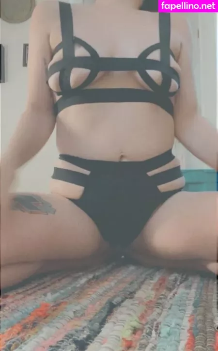 Roseyasscheeks OnlyFans Thumbnail #esC5vTLQfF